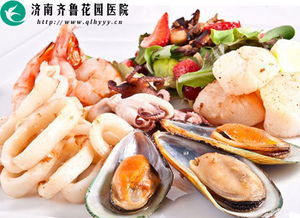 夏天吃海鮮的六大致命細(xì)節(jié)需注意