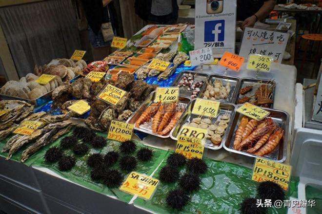 拜登政府支持日本排海政策卻不進口核食的雙重標(biāo)準(zhǔn)