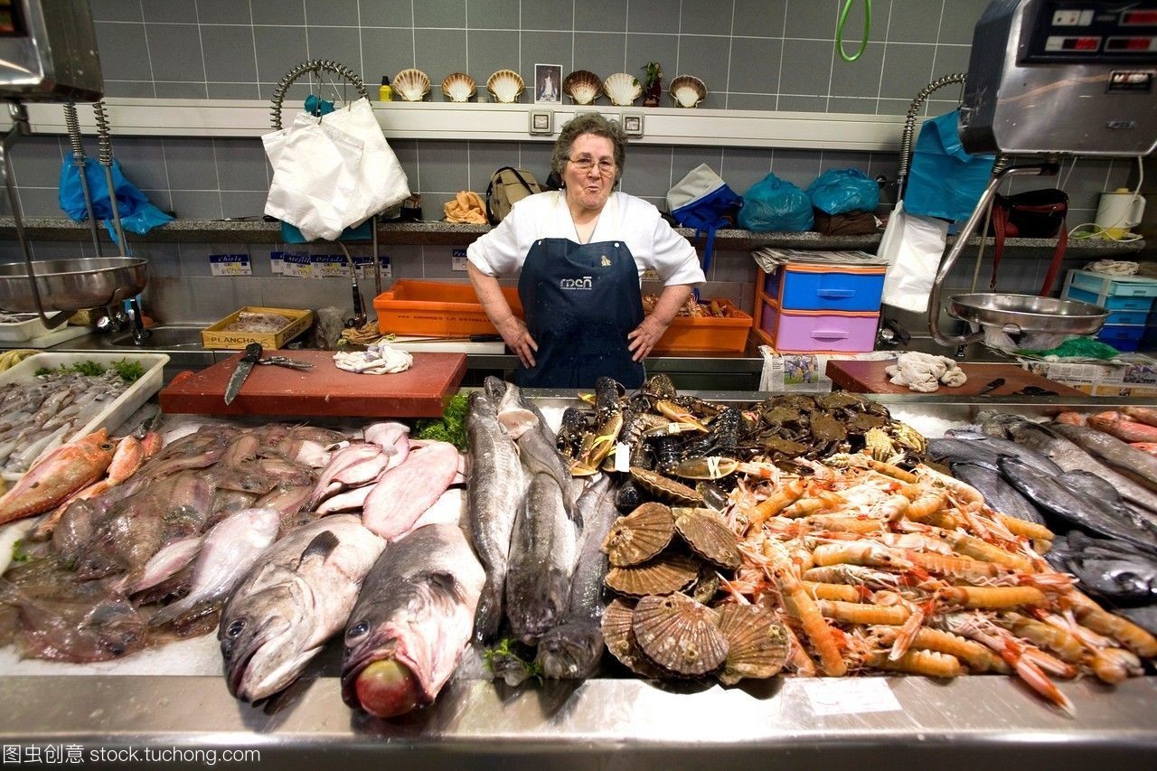 海鮮與魚的營(yíng)養(yǎng)、文化與食用建議