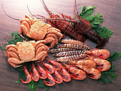 海鮮攝入過(guò)量的健康隱憂